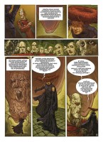 Extrait 3 de l'album Thorinth - 1. Le fou sans nom