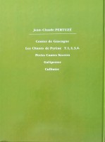 Extrait 1 de l'album Galipettes - 1. Galipettes
