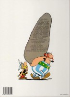 Extrait 3 de l'album Astérix - 14. Asterix en Hispanie