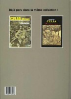 Extrait 3 de l'album Célia, 15 ans - 4. Célia