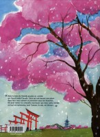 Extrait 3 de l'album Zobo et les fleurs de la vie - 1. Sakura