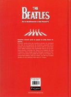 Extrait 3 de l'album The Beatles - 2. De la Beatlemania à Sergent Pepper's