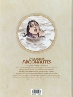 Extrait 3 de l'album Les Derniers Argonautes - 2. La Mer du destin