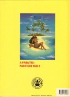 Extrait 3 de l'album Vic voyage - Pacific sud - 1. Pacific sud 1