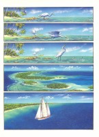 Extrait 1 de l'album Vic voyage - Pacific sud - 2. Pacifique sud 2