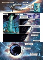 Extrait 1 de l'album Kookaburra Universe - 9. Le lamentin noir
