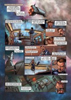 Extrait 2 de l'album Kookaburra Universe - 9. Le lamentin noir