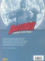 Extrait 3 de l'album Daredevil (Best Sellers) - 3. Underboss
