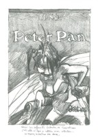 Extrait 1 de l'album Peter Pan - 6. Destins