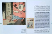 Extrait 1 de l'album L'Univers d'Hergé (Rombaldi) - 2. Le Petit Vingtième (1928-1934)