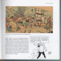 Extrait 2 de l'album Tintin (Divers et HS) - HS. Archibald Haddock - Les mémoires de mille sabords