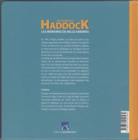 Extrait 3 de l'album Tintin (Divers et HS) - HS. Archibald Haddock - Les mémoires de mille sabords