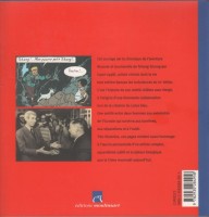 Extrait 3 de l'album Tintin (Divers et HS) - HS. Tchang ! - Comment l'amitié déplaça les montagnes