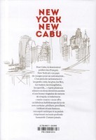 Extrait 3 de l'album Cabu - New-York (One-shot)