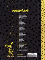 Extrait 3 de l'album Marsupilami (Collection Hachette) - 25. Sur la piste du Marsupilami