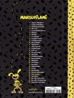 Extrait 3 de l'album Marsupilami (Collection Hachette) - 26. Santa Calamidad