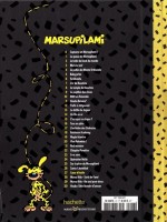 Extrait 3 de l'album Marsupilami (Collection Hachette) - 27. Coeur d'étoile