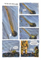 Extrait 1 de l'album (Vue d'artiste) (One-shot)