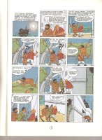 Extrait 2 de l'album Tif et Tondu - 4. Tif et Tondu contre la main blanche
