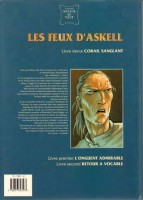 Extrait 3 de l'album Les Feux d'Askell - 3. Corail sanglant