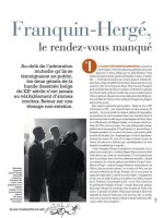 Extrait 2 de l'album Franquin - HS. Franquin le géant du rire
