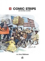 Extrait 2 de l'album Comics Strips, Une histoire illustrée (One-shot)