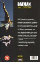 Extrait 3 de l'album Batman - Halloween - 1. Batman Halloween - Tome 1