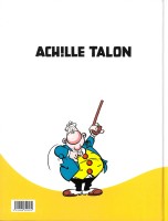 Extrait 3 de l'album Achille Talon - 10. Le Roi de la science-diction
