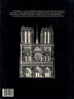 Extrait 3 de l'album Le templier de Notre-Dame - 2. La nuit du Golem