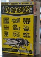 Extrait 1 de l'album Doggybags - COF. DoggyPack 1