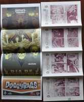 Extrait 2 de l'album Doggybags - COF. DoggyPack 1