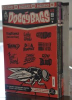 Extrait 1 de l'album Doggybags - COF. DoggyPack 2