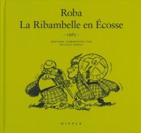 Extrait 1 de l'album La Ribambelle - 2. Ribambelle en Écosse