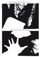 Extrait 2 de l'album La queue du loup (One-shot)