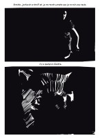 Extrait 3 de l'album La queue du loup (One-shot)