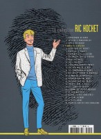 Extrait 3 de l'album Ric Hochet - La Collection - 4. L'ombre de Caméléon