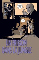 Extrait 3 de l'album 100 Bullets (Broché) - 9. Un frisson dans la jungle