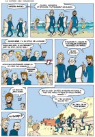 Extrait 1 de l'album Surfland - 2. Tome 2