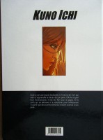 Extrait 3 de l'album Kuno ichi - 1. Kuno ichi