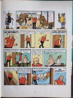 Extrait 2 de l'album Chick Bill (Les aventures de) - 12. Les Disparus du Mirific
