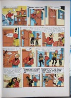 Extrait 2 de l'album Chick Bill (Les aventures de) - 31. L'innocent du village