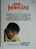 Extrait 3 de l'album Bob Morane (Dargaud) - 28. Opération Wolf