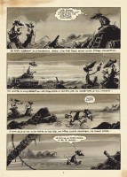 Extrait 1 de l'album Pacush Blues - 13. Treizième porte : Correspondance avec les corps obscurs