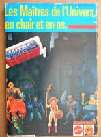 Extrait 3 de l'album Superman Géant (Sagédition 2e série) - 23. Les Robots de Sauvage