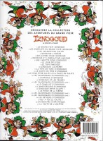 Extrait 3 de l'album Iznogoud - 27. La Faute de l'ancêtre