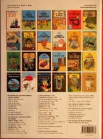 Extrait 3 de l'album Les Aventures de Tintin - 19. Coke en stock