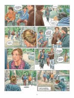 Extrait 3 de l'album Tendre Banlieue - 20. Les carnets de Laura
