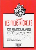 Extrait 3 de l'album Les Pieds Nickelés (Intégrale) - 8. les Pieds Nickelés rempilent/ ...en Guyane/ aux grandes manoeuvres