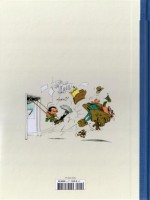 Extrait 3 de l'album Gaston - La Collection (Hachette) - 5. Tome 5