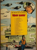 Extrait 3 de l'album Buck Danny - 32. Alerte à Cap Kennedy